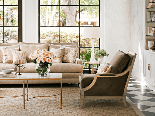 Top 10 Home Décor Trends Americans Are Loving in 2025