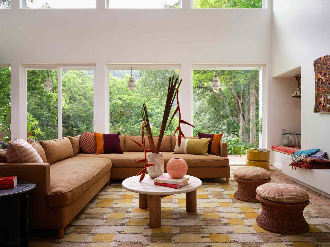 Eco-Friendly Home Décor: Sustainable Ways to Style Your Space