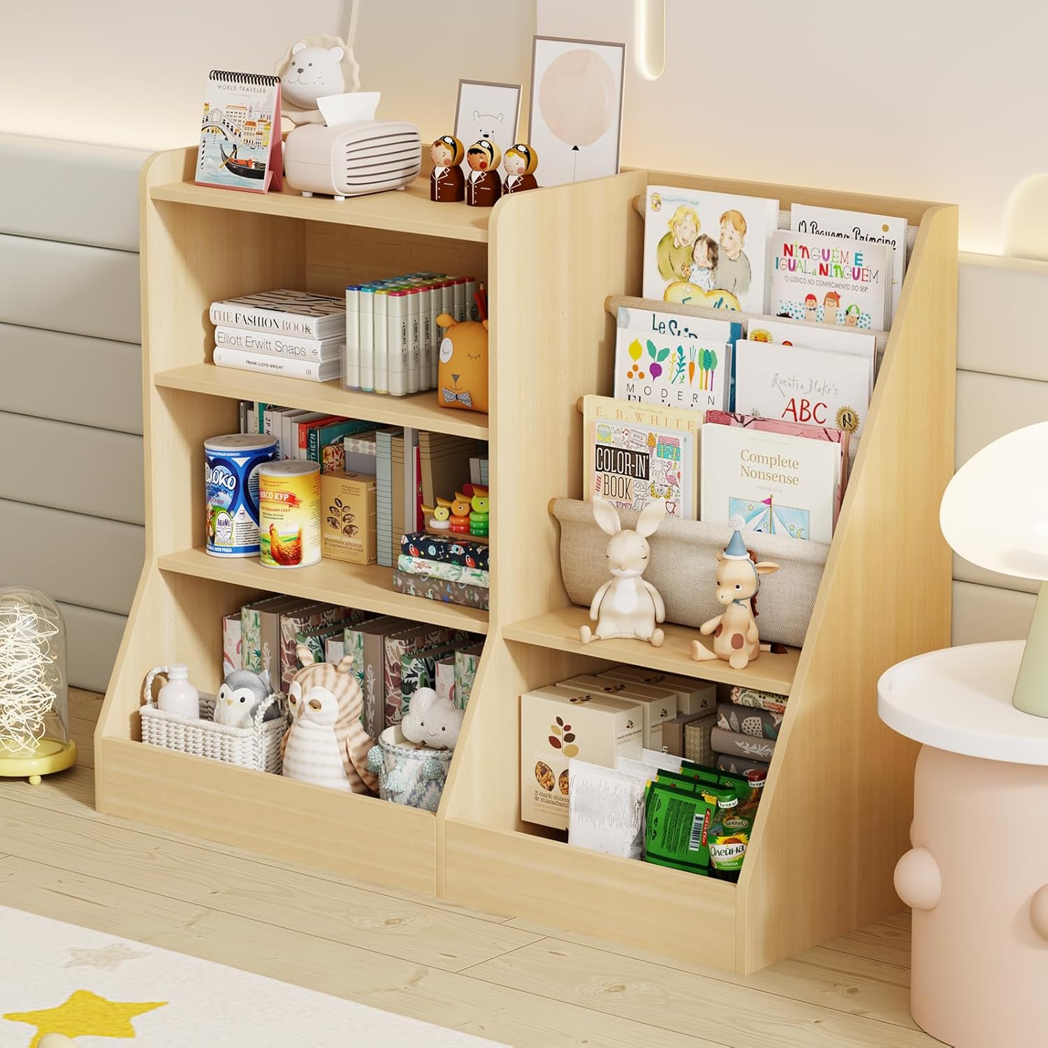 Kids' Furniture