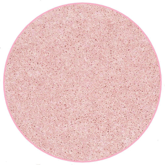 KOECKRITZ Soft and Colorful Kids Classroom Area Rugs (Passes Flammability Pill Test) Many Sizes and Bright Colors to Select from (4' Round, Fairy Princess)